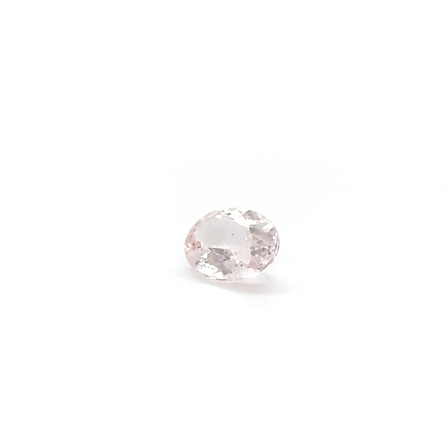 Morganit OV FAC 13.09x10.33x6.24 mm 4.805 ct