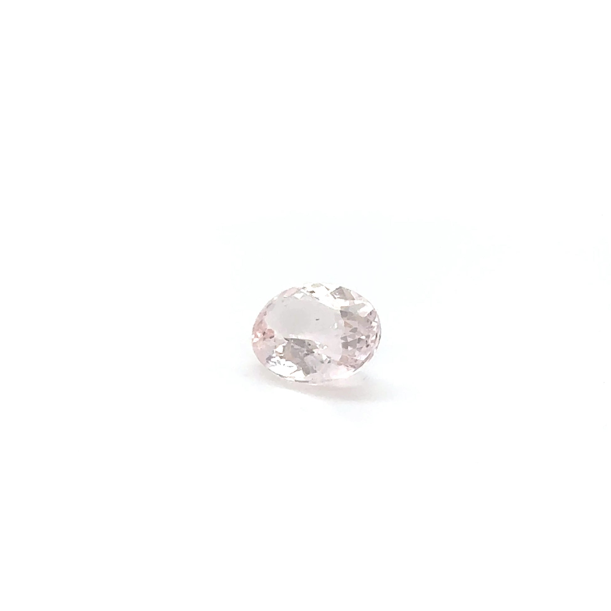Morganit OV FAC 13.09x10.33x6.24 mm 4.805 ct