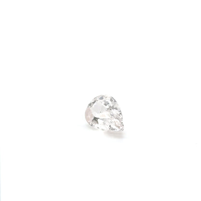 Morganit TRP FAC 14.72x9.56x6.97 mm 4.91 ct