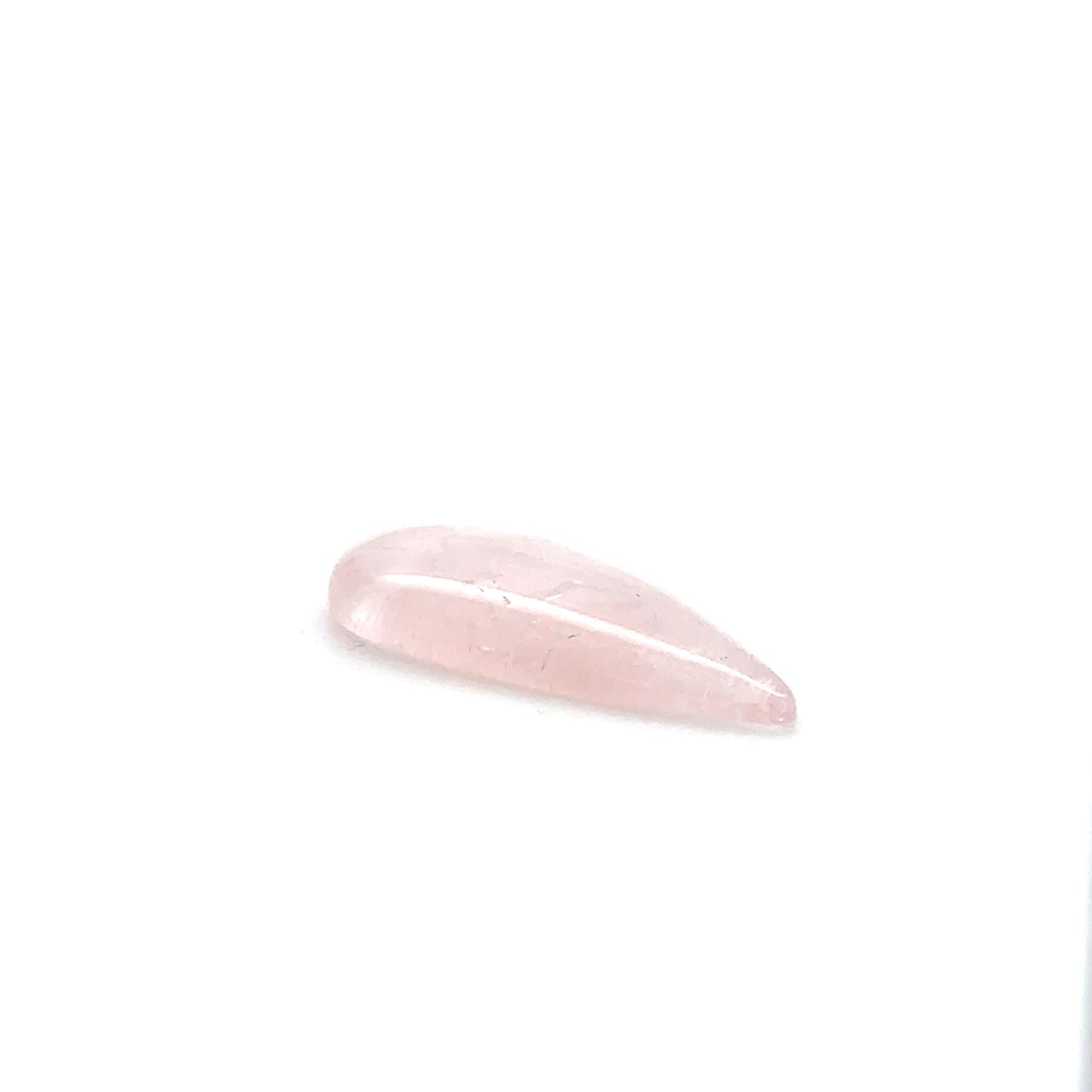 Morganit TRP CAB 12.69 ct
