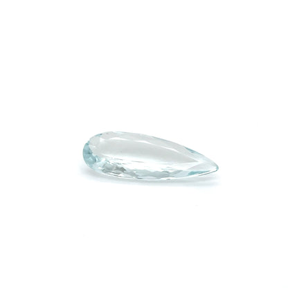 Aquamarin TRP FAC 23x9 mm 5.82 ct