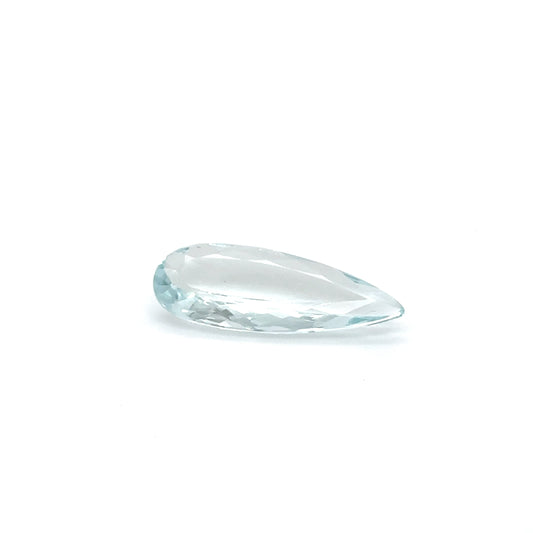 Aquamarin TRP FAC 23x9 mm 5.82 ct