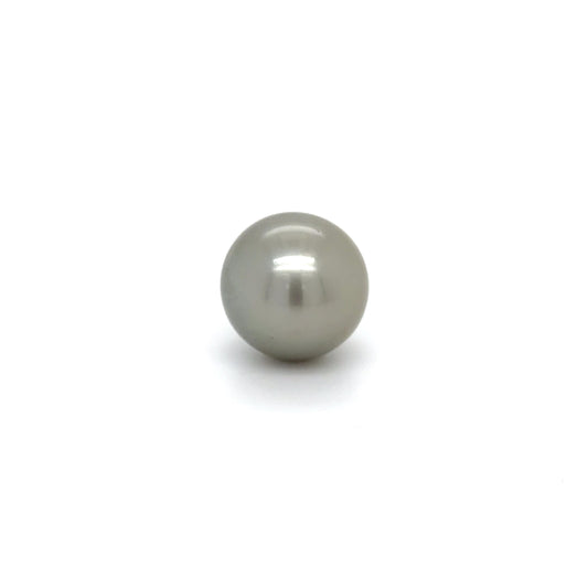 Tahitiperle RD PLA 13.3x13.3 mm