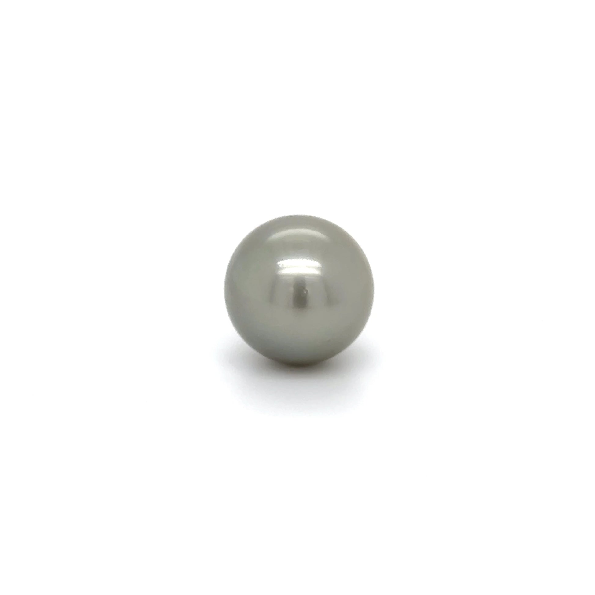 Tahitiperle RD PLA 13.3x13.3 mm