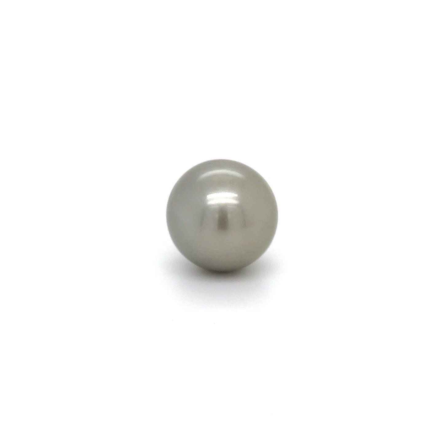 Tahitiperle RD PLA 13.3x13.3 mm