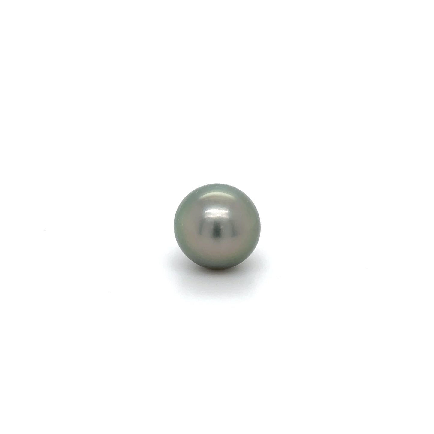 Tahitiperle RD PLA 10x10 mm
