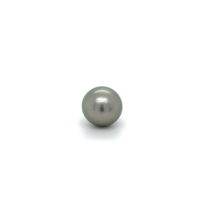 Tahitiperle RD PLA 10x10 mm