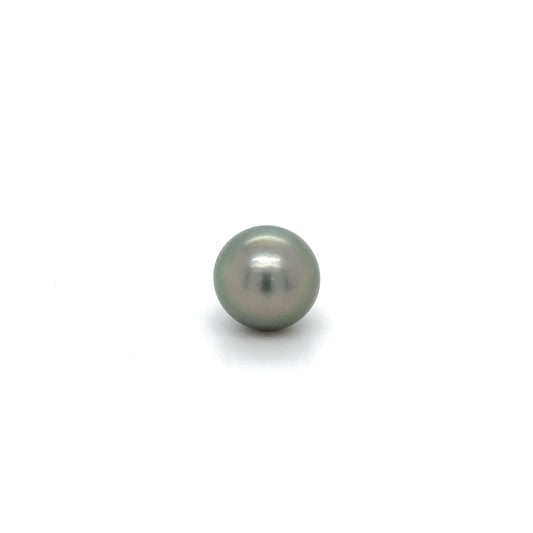 Tahitiperle RD PLA 10x10 mm
