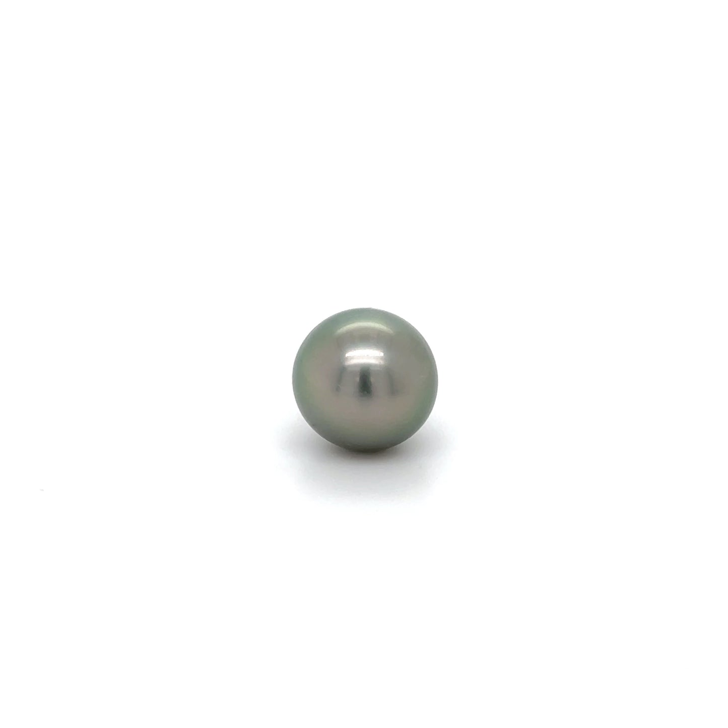 Tahitiperle RD PLA 10x10 mm