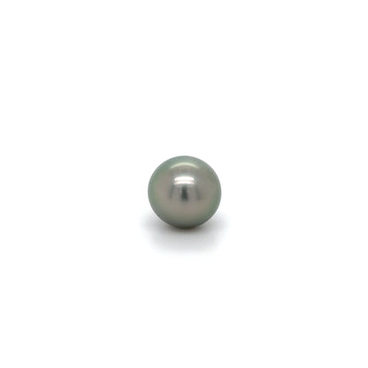 Tahitiperle RD PLA 10x10 mm