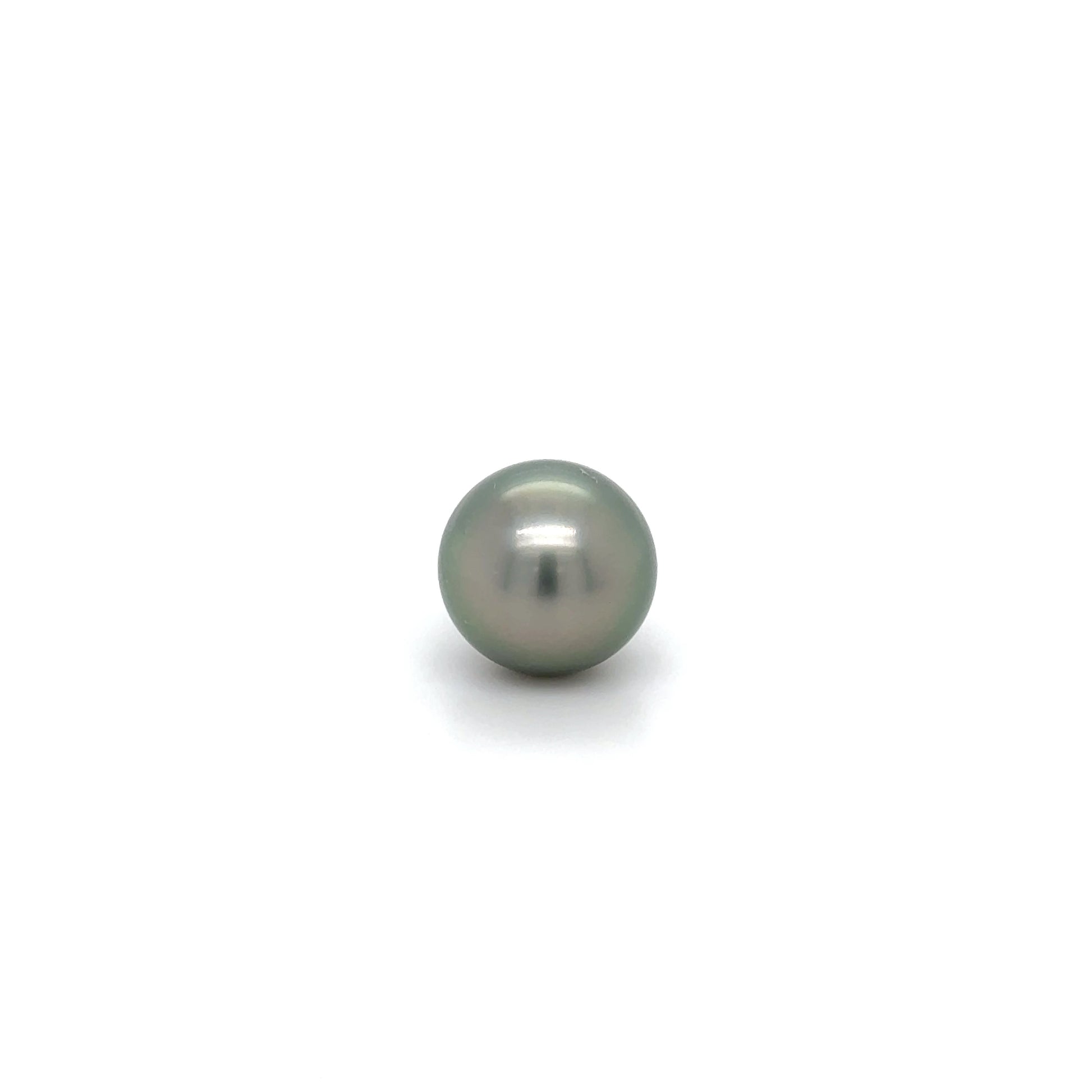 Tahitiperle RD PLA 10x10 mm