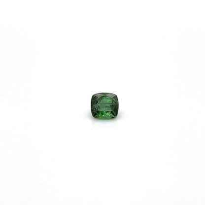 Verdelith SQ FAC 5.6x5.5x4.1 mm 0.93 ct