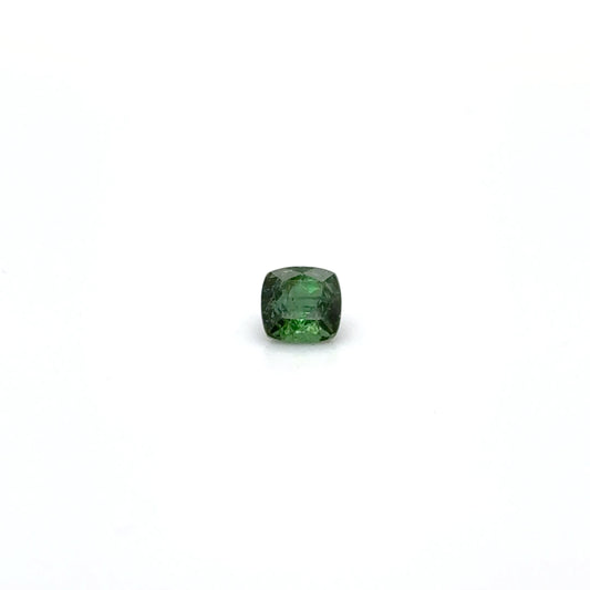 Verdelith SQ FAC 5.6x5.5x4.1 mm 0.93 ct