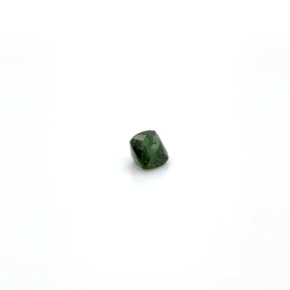 Verdelith SQ FAC 5.6x5.5x4.1 mm 0.93 ct
