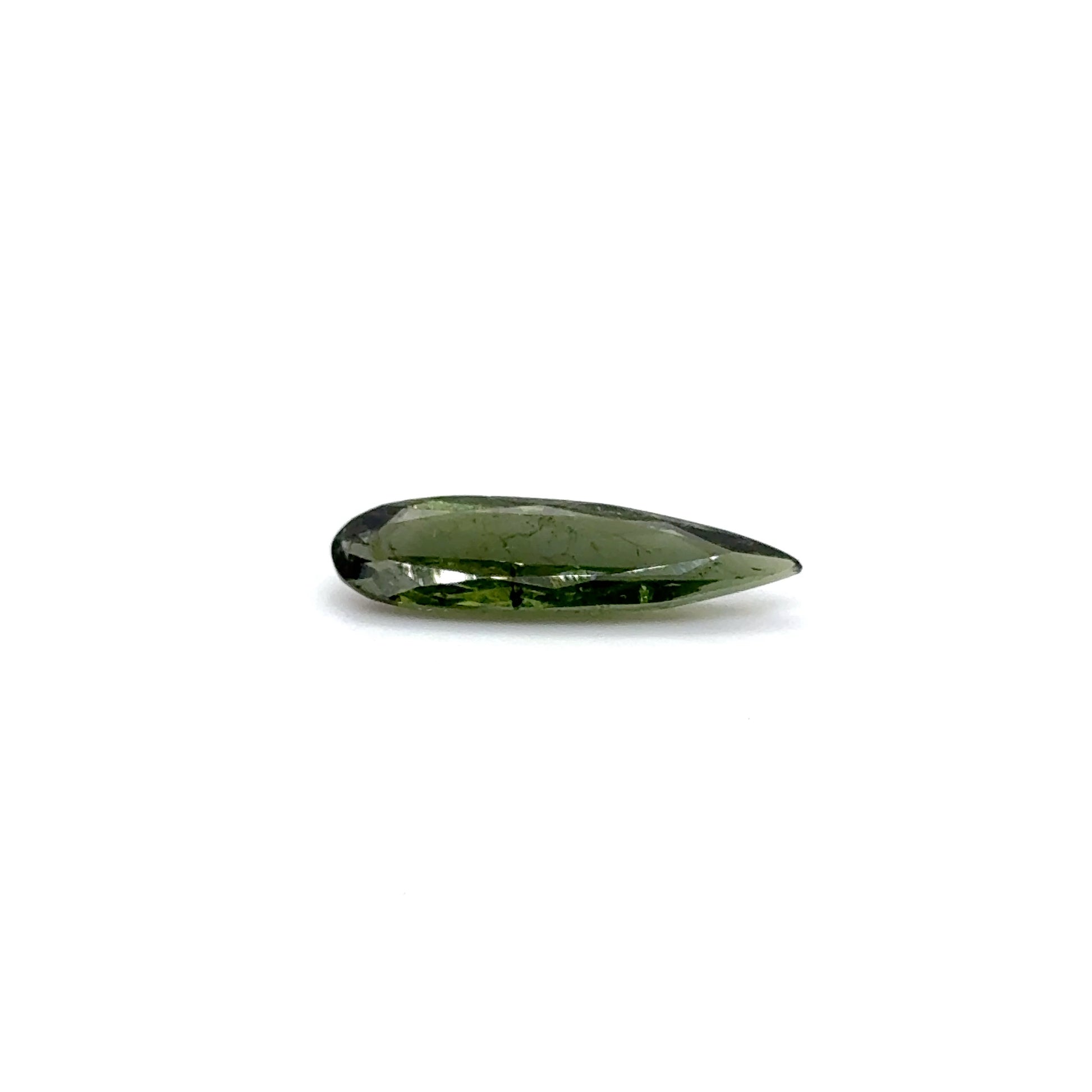 Verdelith TRP FAC 20x5.9x3.6 mm 3 ct