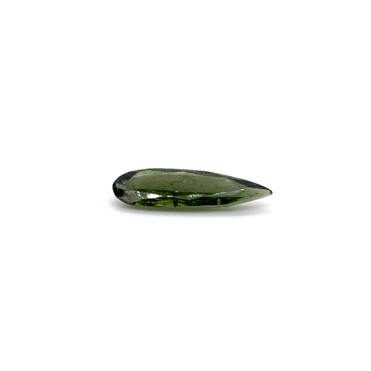 Verdelith TRP FAC 20x5.9x3.6 mm 3 ct