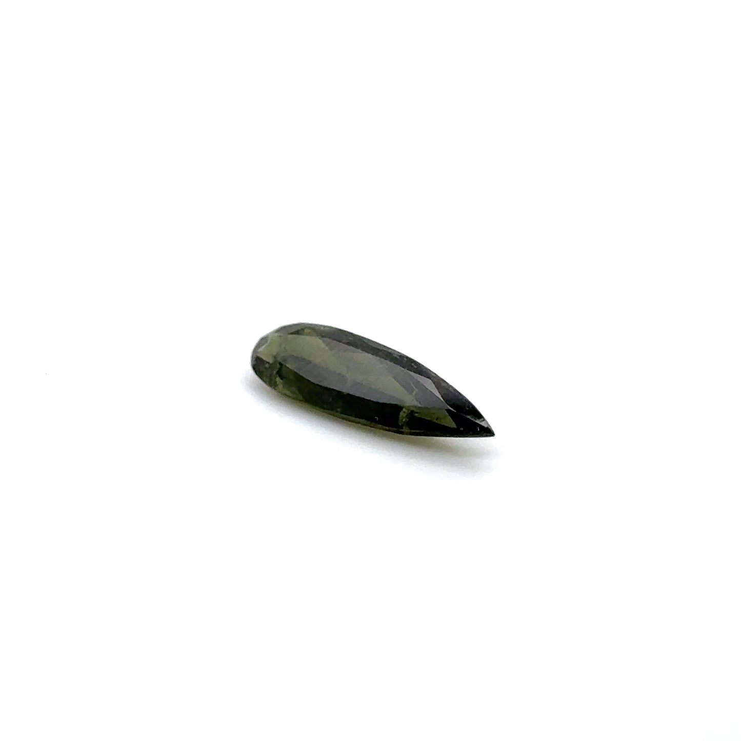 Verdelith TRP FAC 20x5.9x3.6 mm 3 ct