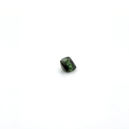Verdelith SQ FAC 5x5.1x4.3 mm 0.64 ct