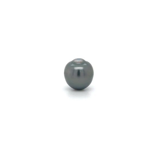 Tahitiperle SB PLA 10x10x11 mm