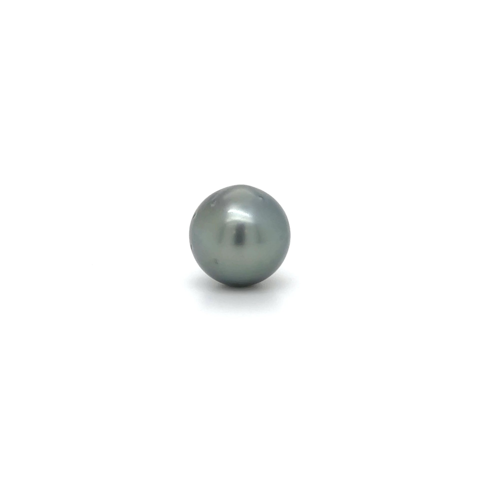 Tahitiperle NR PLA 12x12x12 mm