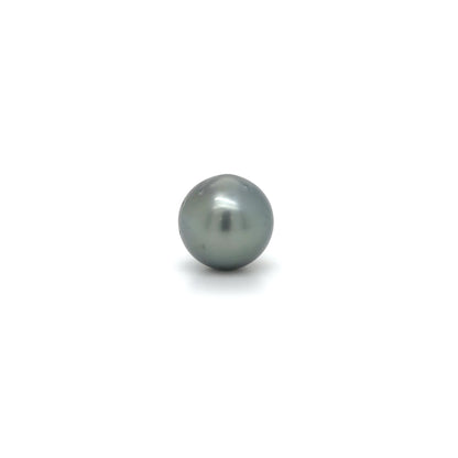 Tahitiperle NR PLA 12x12x12 mm