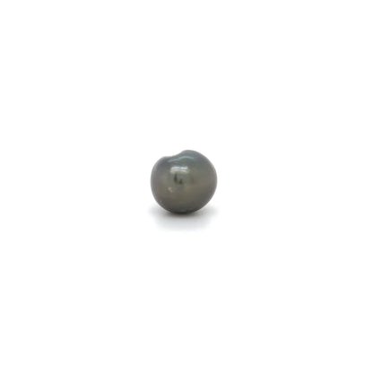 Tahitiperle NR PLA 10x10x10 mm