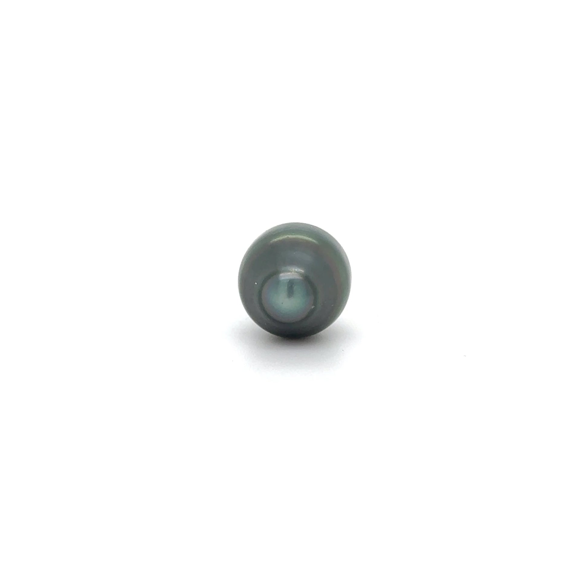 Tahitiperle SB PLA 10x10x12 mm