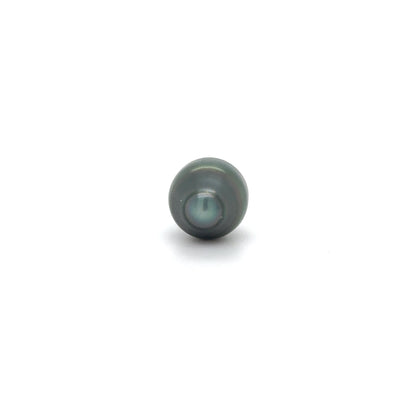 Tahitiperle SB PLA 10x10x12 mm
