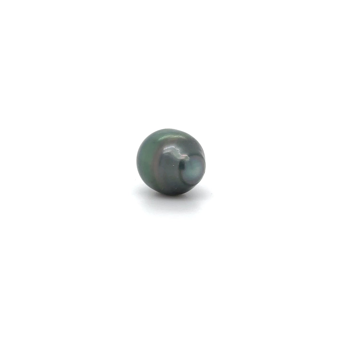 Tahitiperle SB PLA 10x10x12 mm