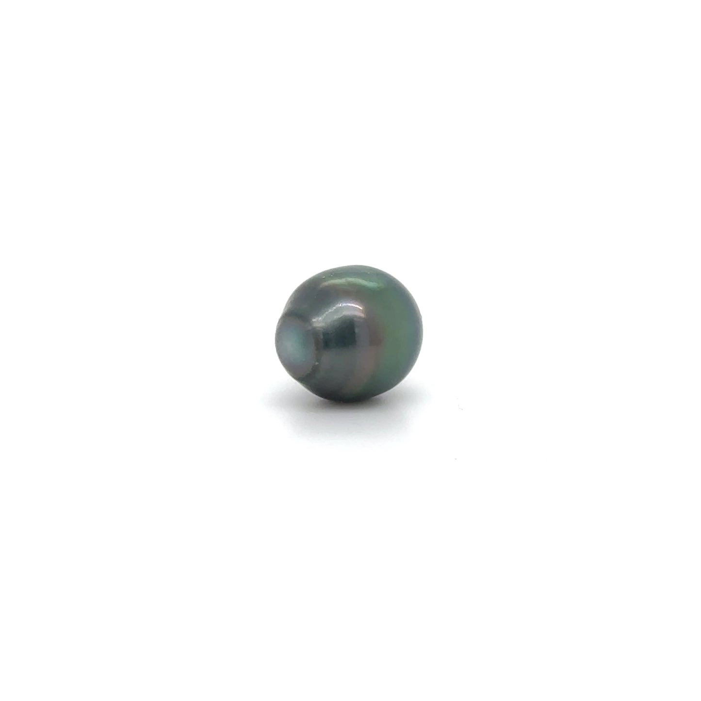 Tahitiperle SB PLA 10x10x12 mm