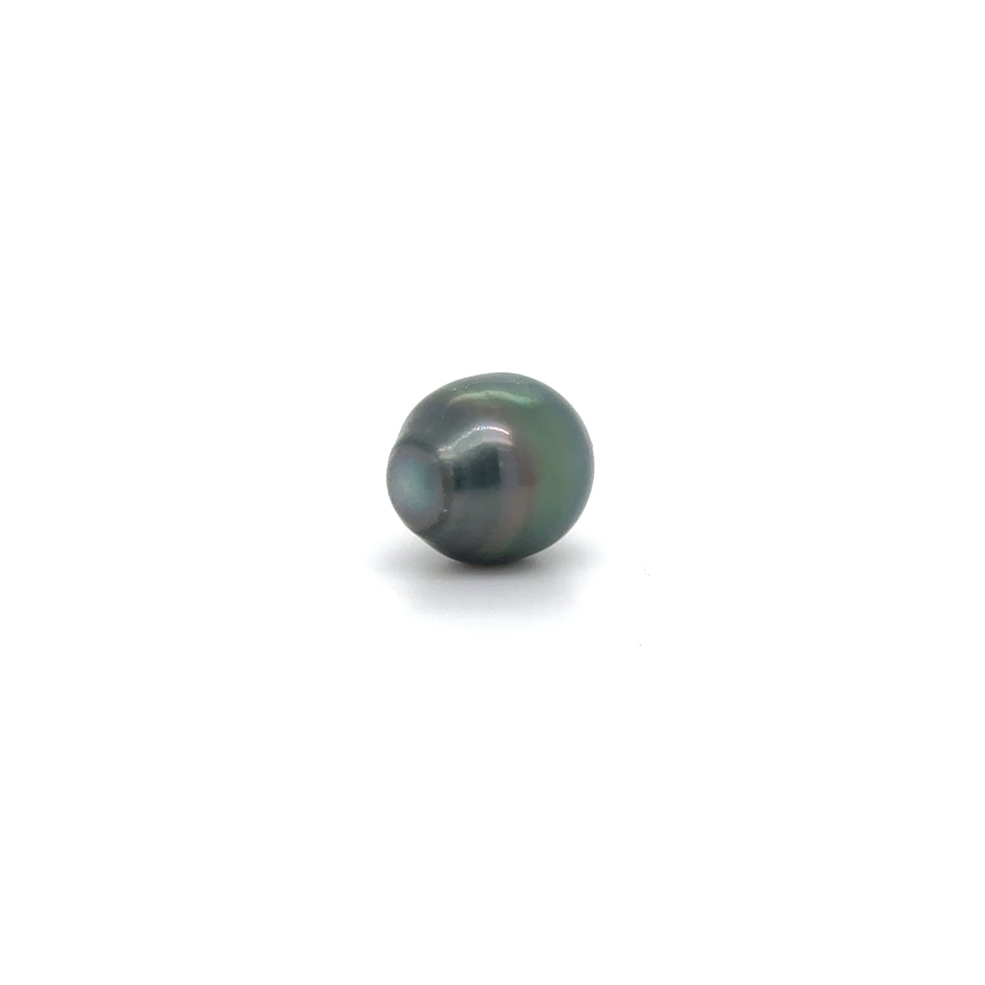 Tahitiperle SB PLA 10x10x12 mm