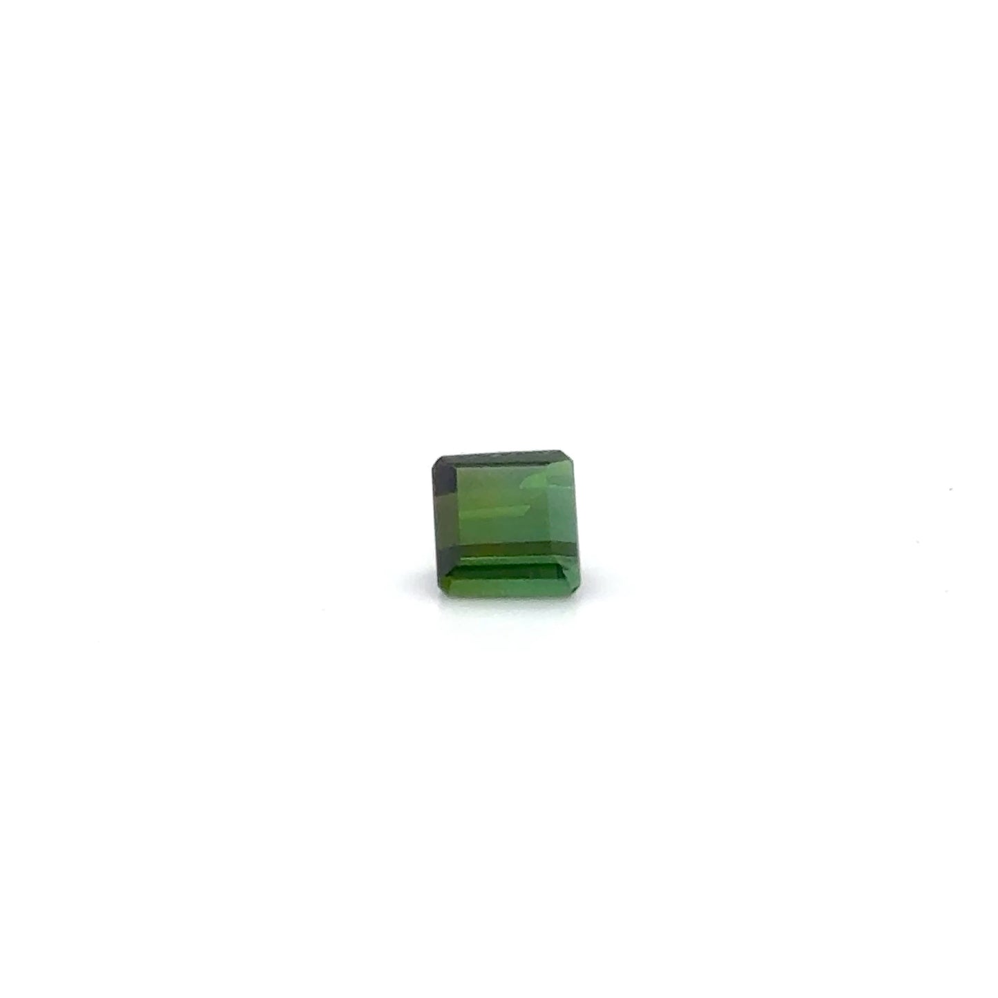 Verdelith OCT FAC 1.39 ct
