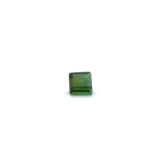 Verdelith OCT FAC 1.39 ct