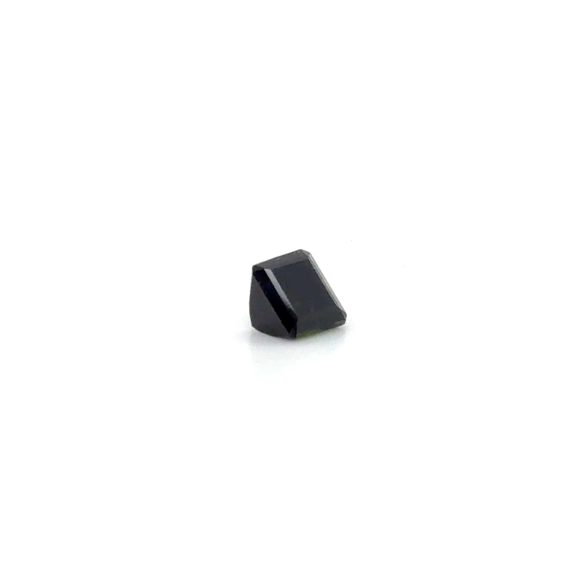 Verdelith OCT FAC 1.39 ct