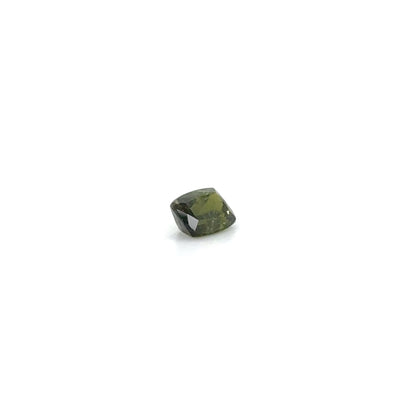 Verdelith RECT FAC 6.8x5.1x3.3 mm 0.92 ct
