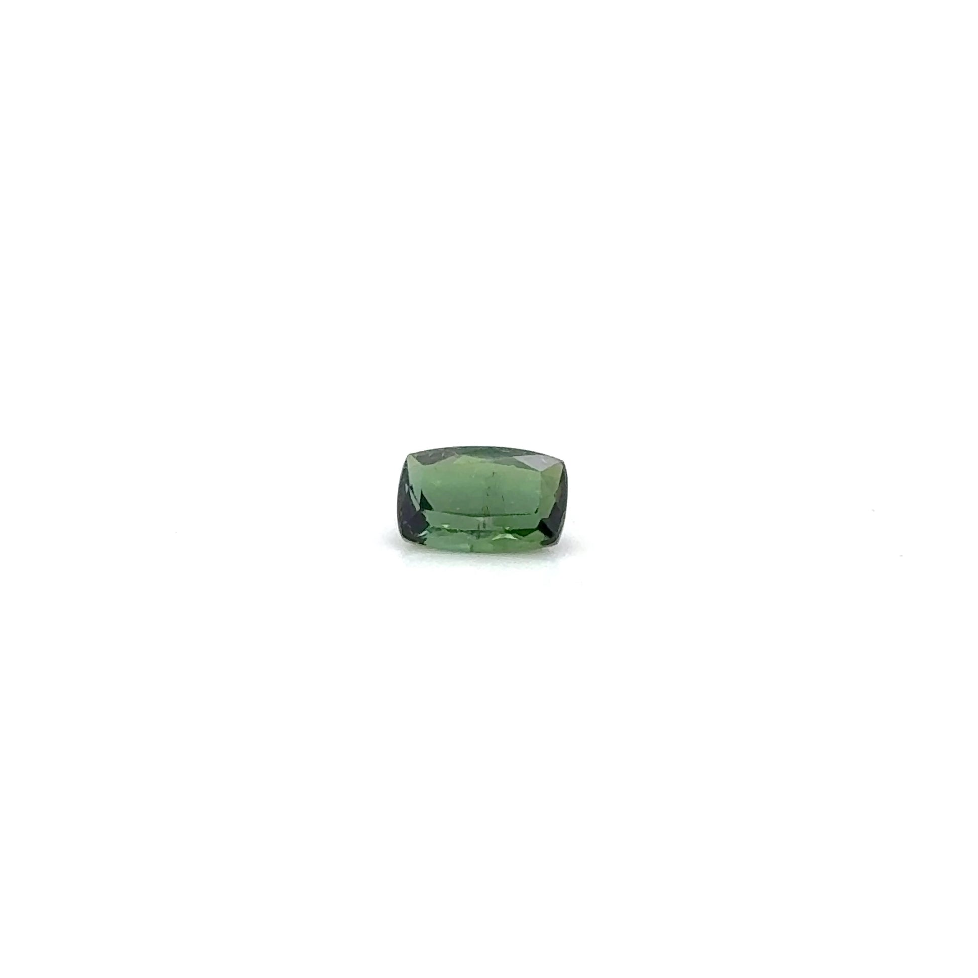 Verdelith RECT FAC 7.4x5.1x3.3 mm 0.93 ct