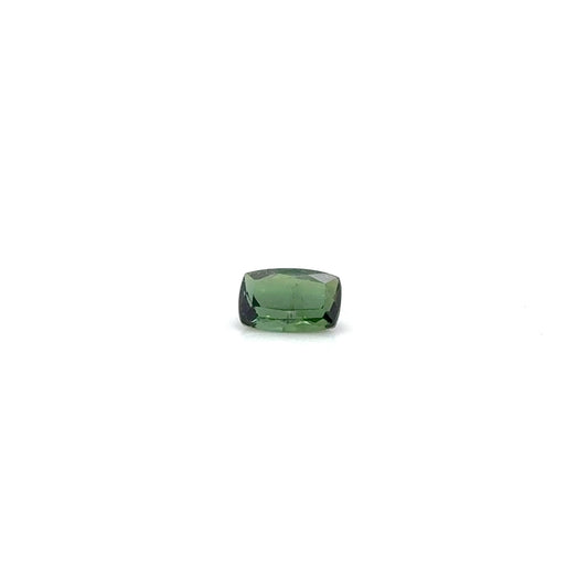 Verdelith RECT FAC 7.4x5.1x3.3 mm 0.93 ct
