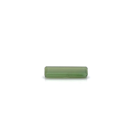 Verdelith OCT FAC 1.53 ct