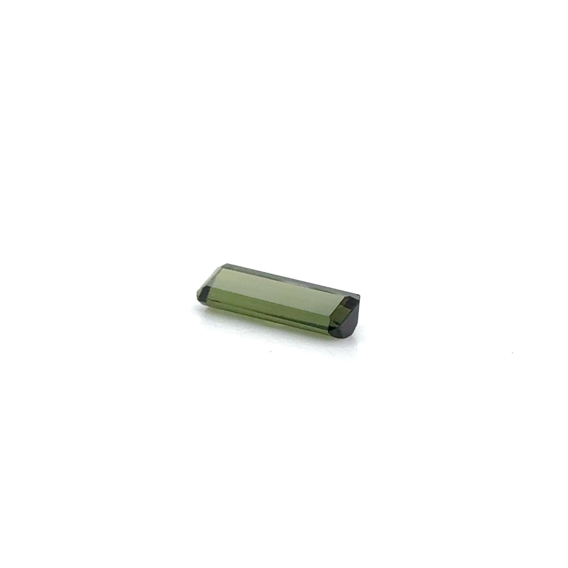 Verdelith OCT FAC 1.53 ct