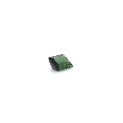 Verdelith RECT FAC 7.8x6x3.34 mm 1.46 ct