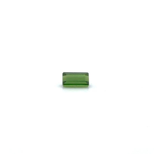 Verdelith RECT FAC 7.1x4.4x3.1 mm