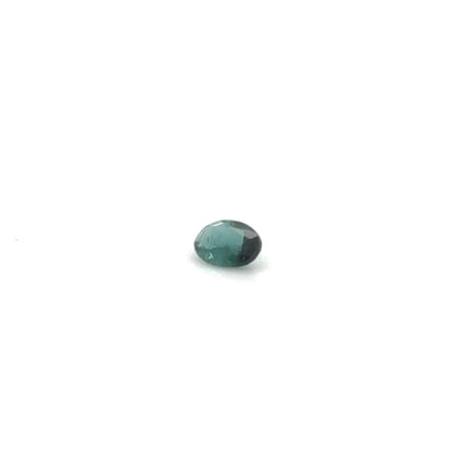 Indigolith 6.9x5x2.7 mm 0.65 ct