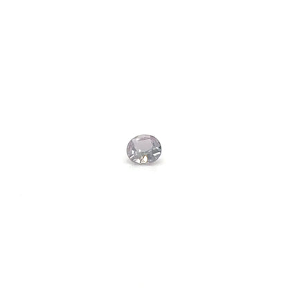 Rubellit 5x5x2.71 mm 0.41 ct