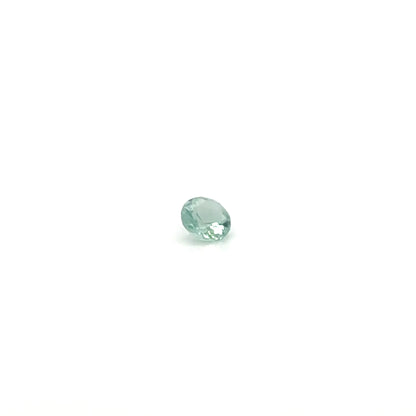 Verdelith 5.1x5.1x3.01 mm 0.47 ct
