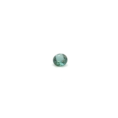 Indigolith 5.1x5.1x2.99 mm 0.45 ct