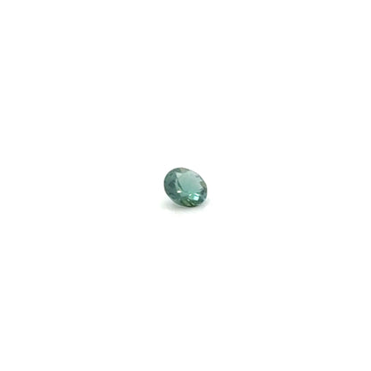 Indigolith 5.1x5.1x2.99 mm 0.45 ct