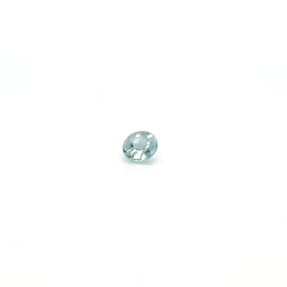 Indigolith 5x5x3.18 mm 0.46 ct
