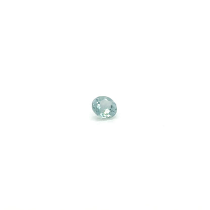 Indigolith 5x5x3.18 mm 0.46 ct
