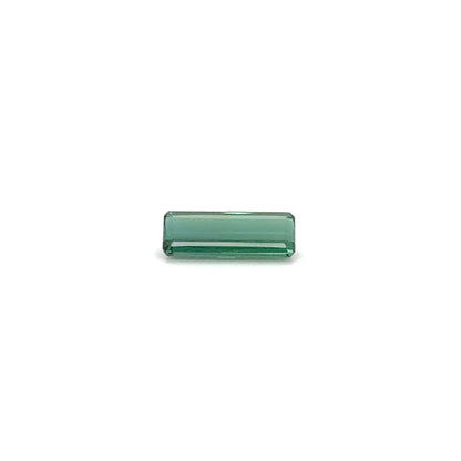 Verdelith 11.8x4.74x2.96 mm 1.58 ct