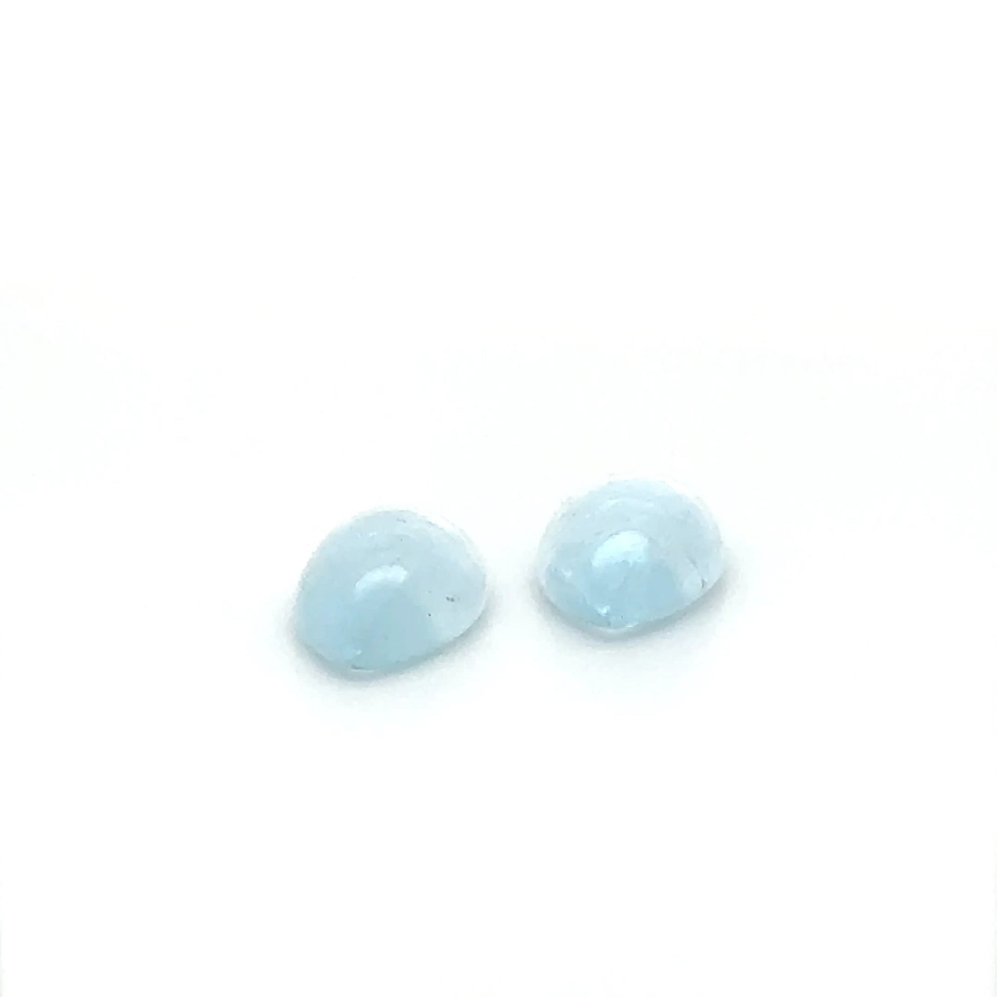 Aquamarin 22.5x9.6x5.1 mm 18.47 ct